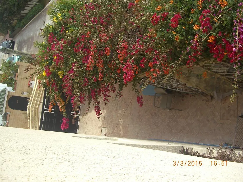 Holiday Villa Sonaba Agadir 0*,