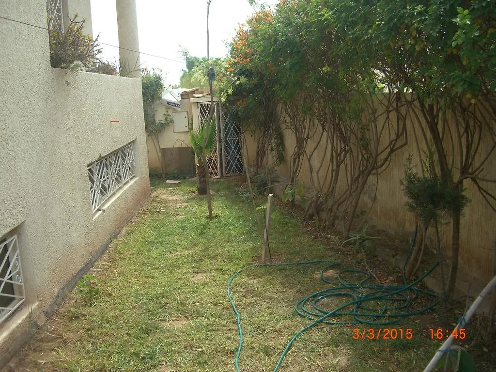Holiday Villa Sonaba Agadir
