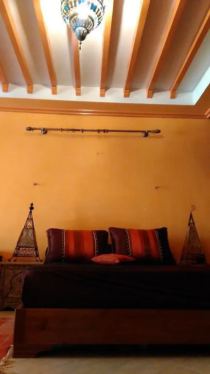 Holiday Villa Sonaba Agadir 0*,