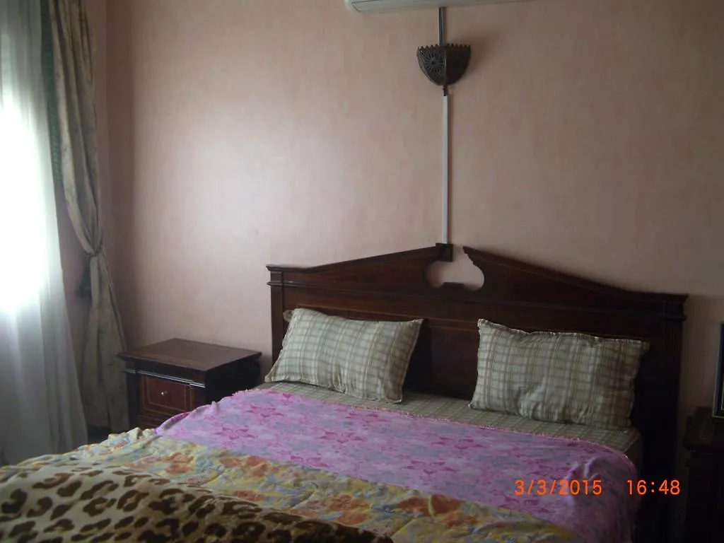 Holiday Villa Sonaba Agadir Morocco