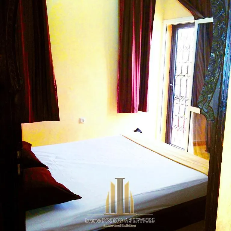 Holiday Villa Sonaba Agadir 0*,  Morocco