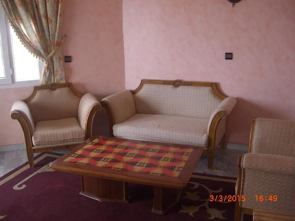 Holiday Villa Sonaba 아가디르